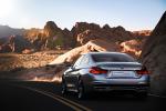 BMW 4-Series Coupe Concept 2013 года